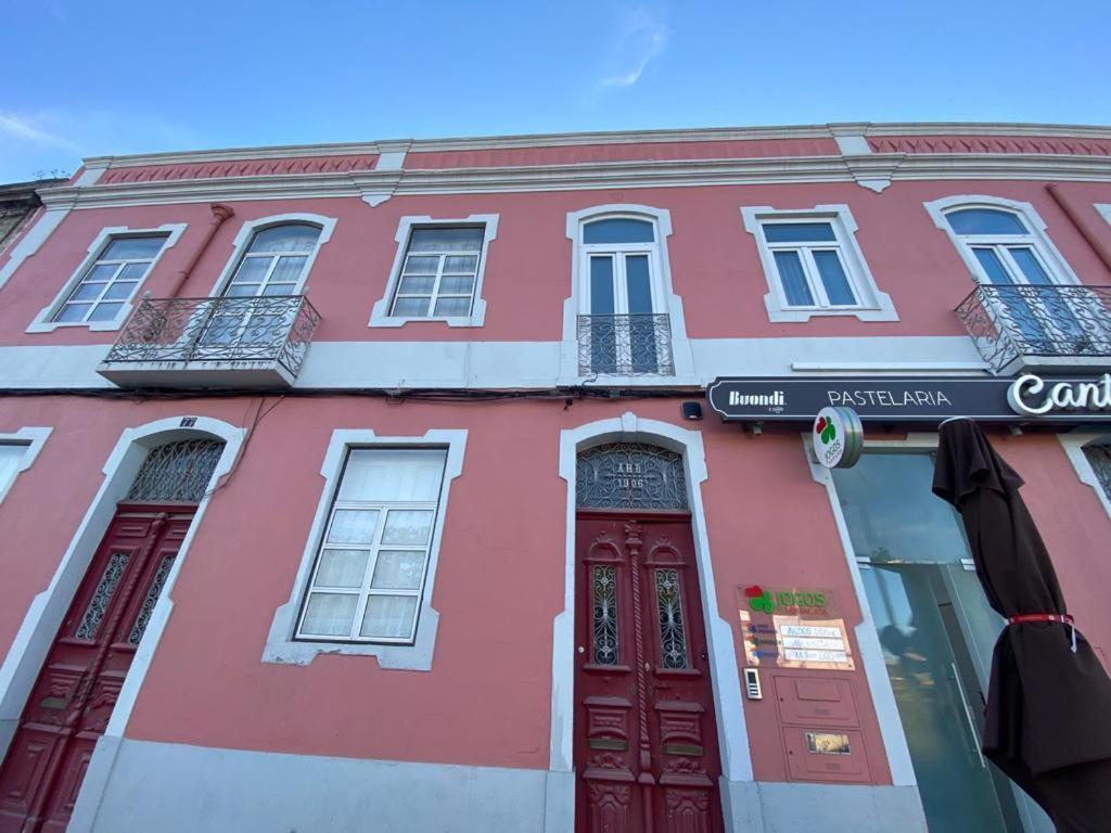 Canto Doce Setubal Bagian luar foto