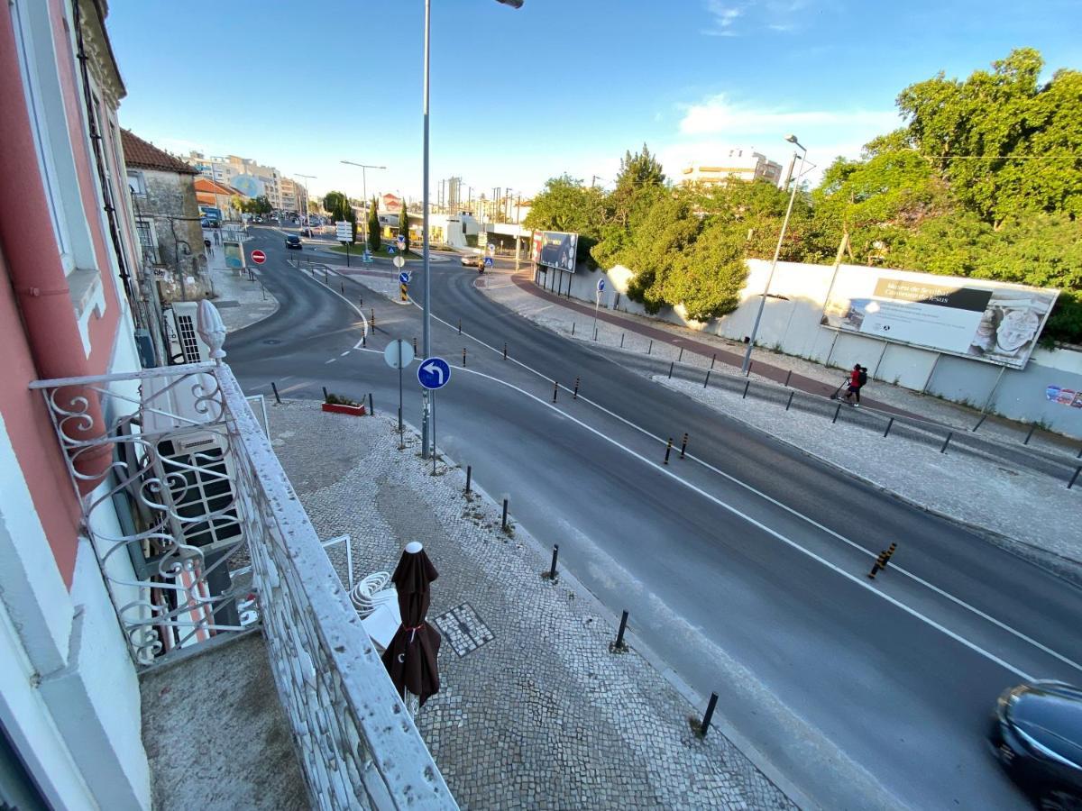 Canto Doce Setubal Bagian luar foto