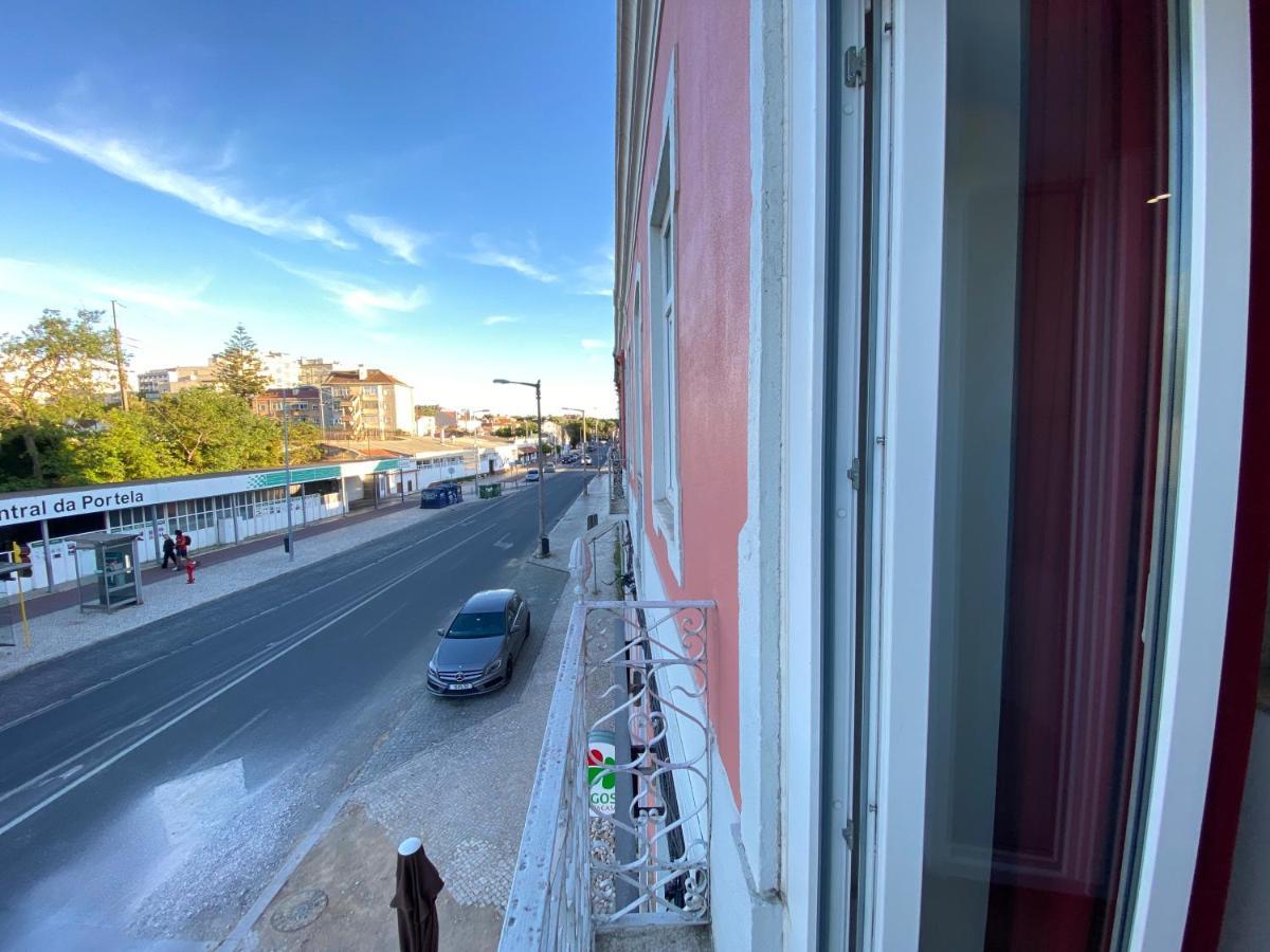 Canto Doce Setubal Bagian luar foto