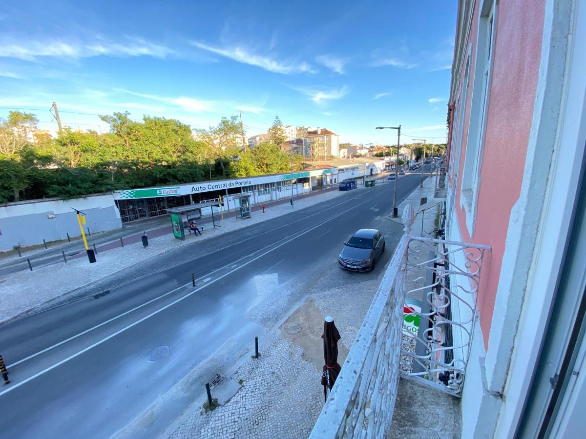 Canto Doce Setubal Bagian luar foto